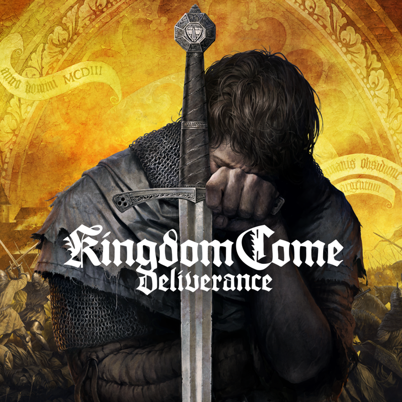 Kingdom Come: Deliverance Torrent