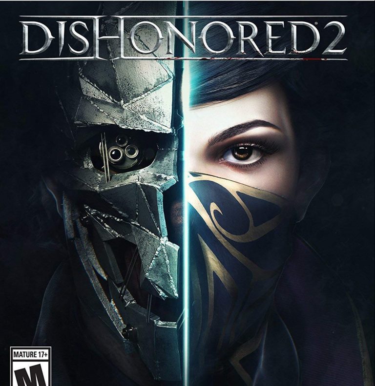 Dishonored 2 Torrent