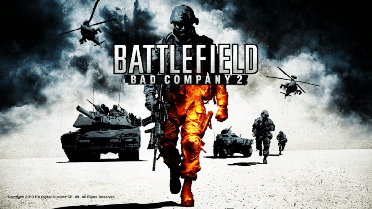 Battlefield: Bad company 2 Torrent