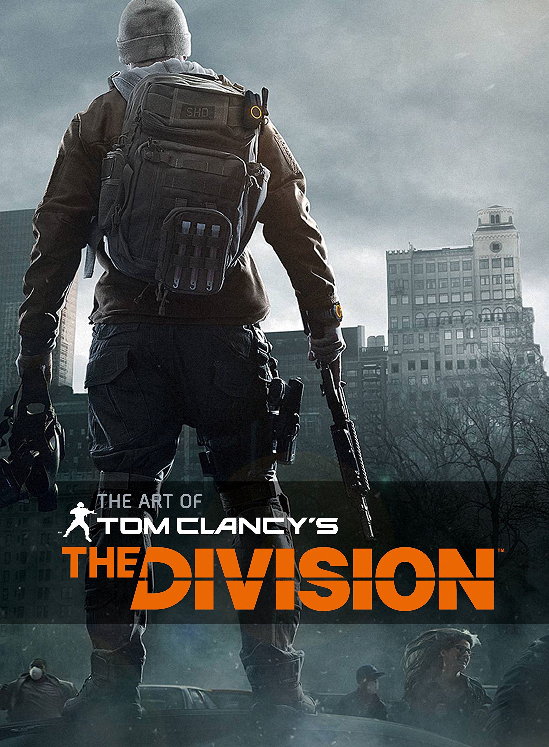 Tom Clancy's The Division Torrent