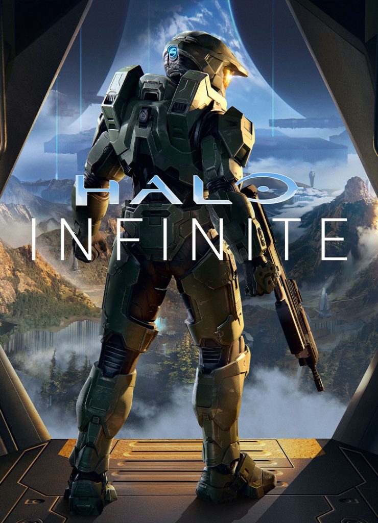 Halo Infinite Torrent