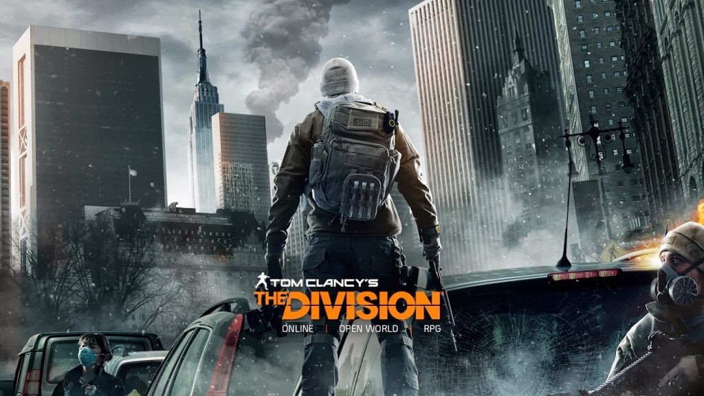 Tom Clancys The Division Torrent