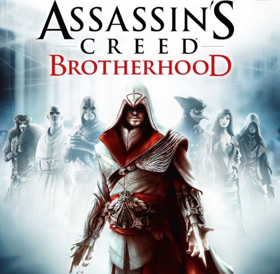 Assassin's Creed: Brotherhood Torrent