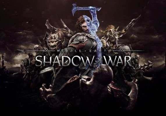 Middle-Earth shadow of war torrent