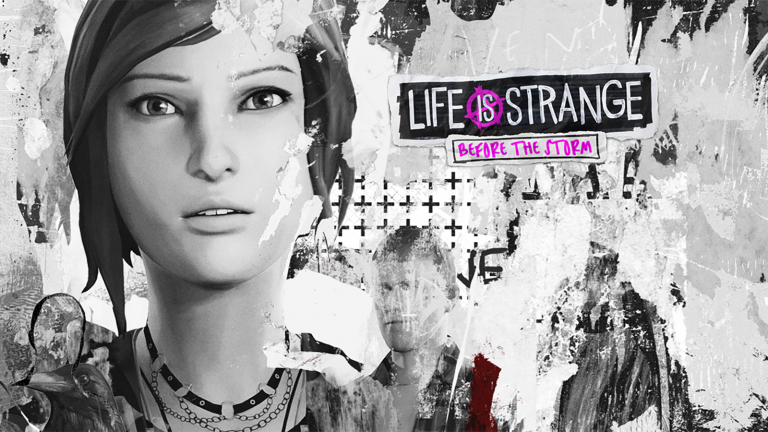 Life Is Strange: Before the Storm Torrent