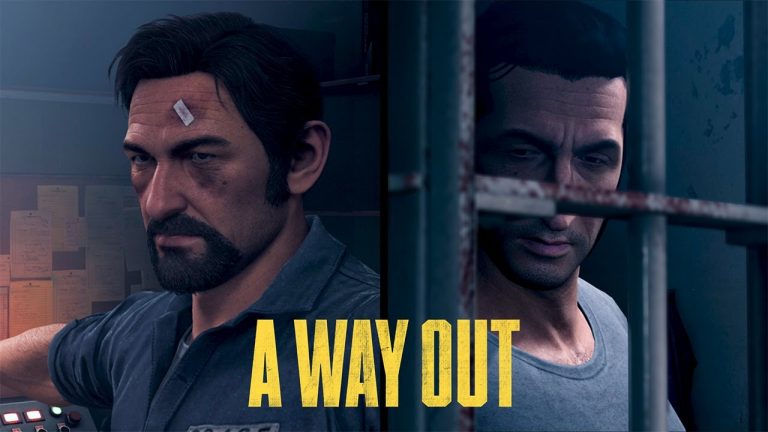 A way out torrent