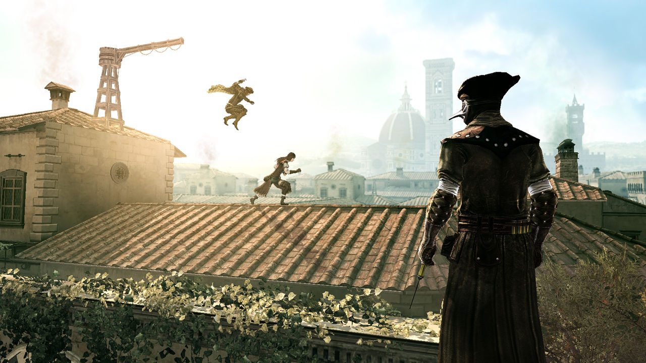 Assassins Creed: Brotherhood Torrent 