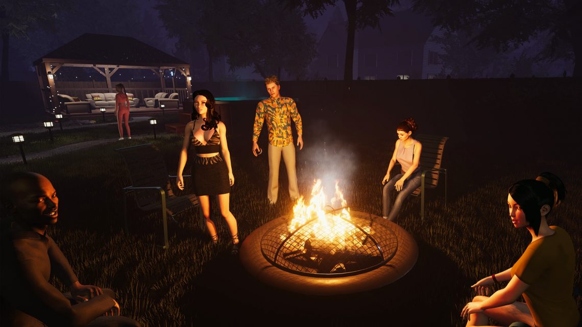 houseparty for pc download