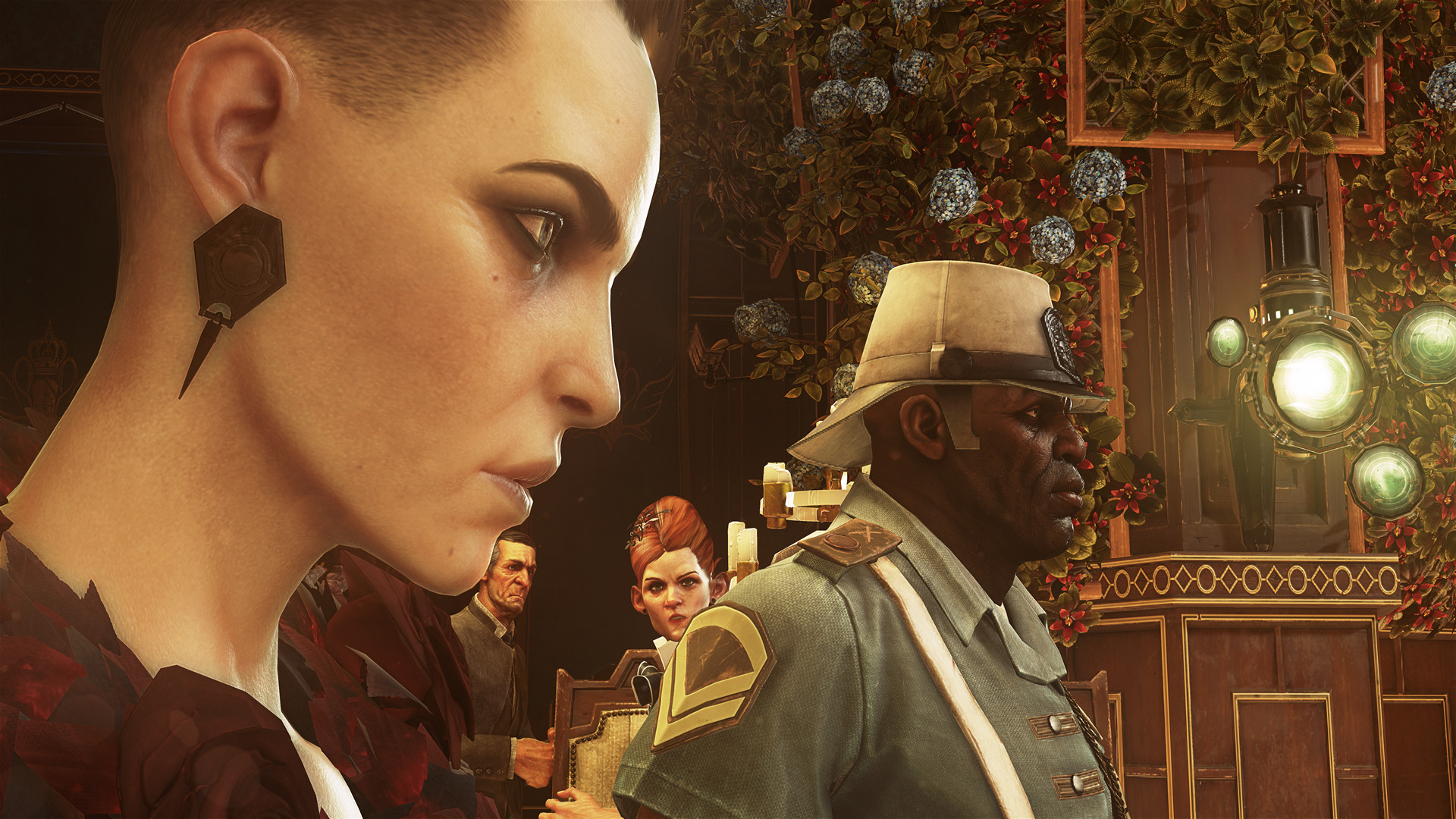  Dishonored 2 Torrent 