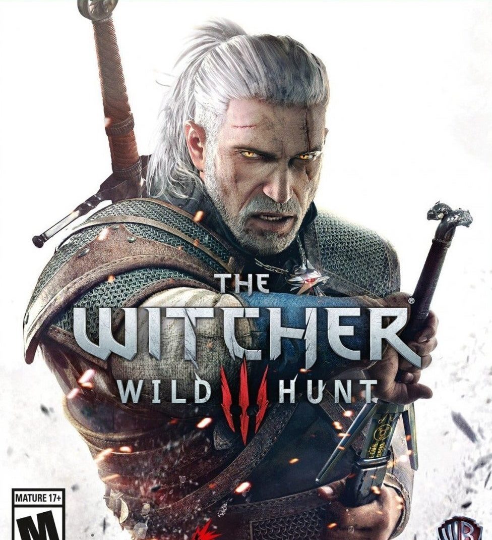The Witcher 3: Wild Hunt Torrent