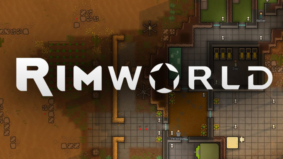 rimworld prepare carey 1.3 download