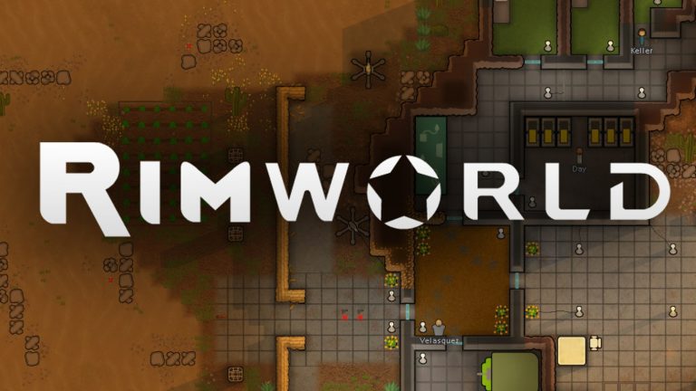 Rimworld Torrent