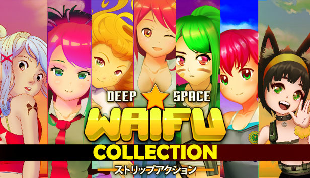 Deep Space Waifu Download