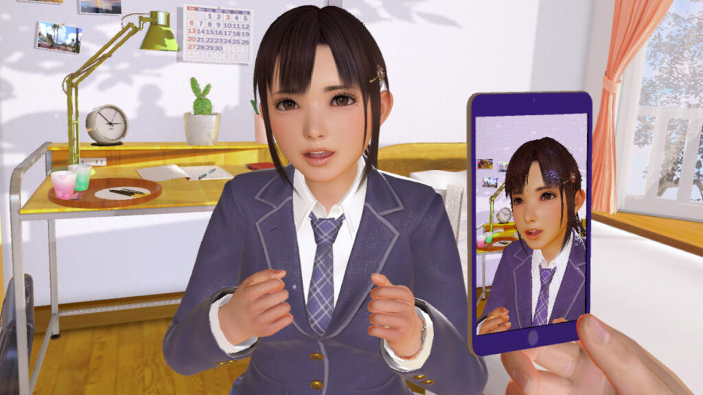FGDF - Full Game Download Free: VR Kanojo Full Game Download