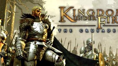 Kingdom Under Fire: The Crusaders Torrent