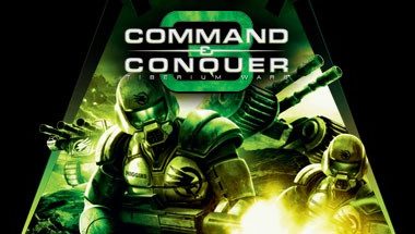 Command & Conquer Torrent