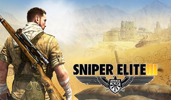 Sniper Elite 3 Torrent