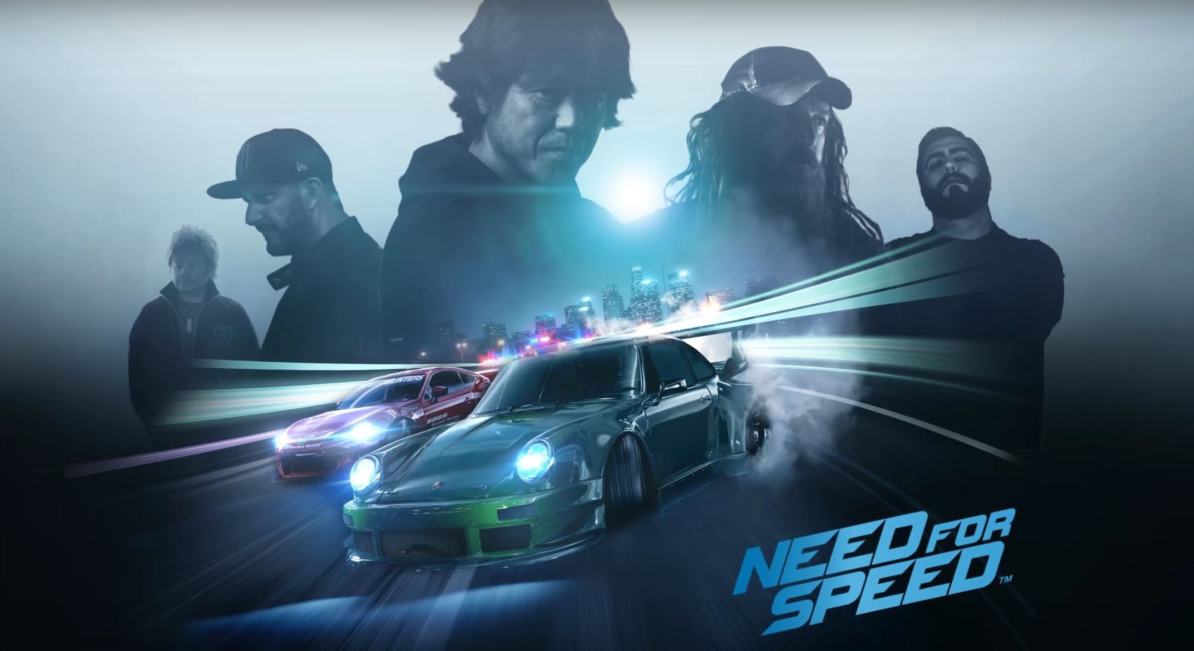 Need For Speed 2015 Torrent
