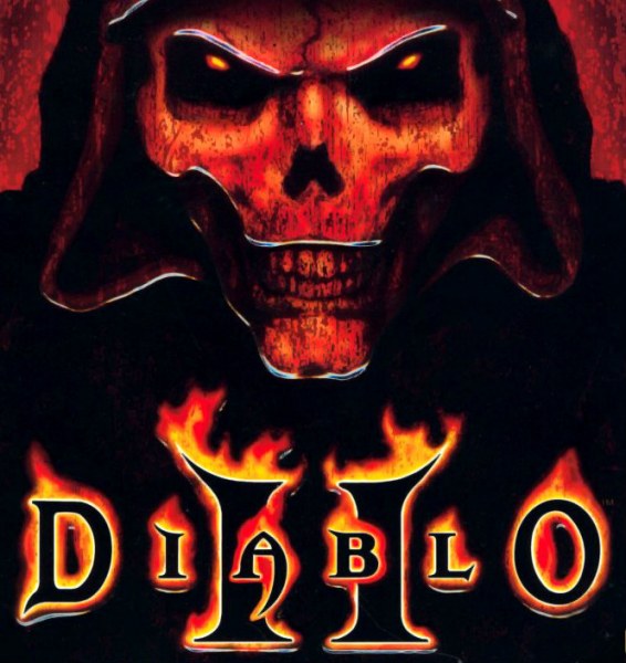 Diablo 2 Torrent