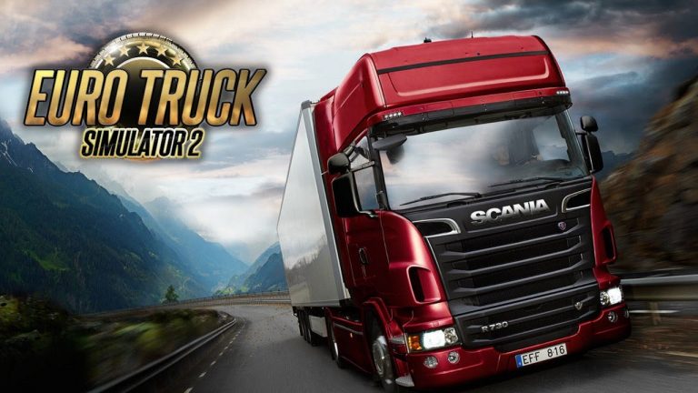 euro truck simulator 1 download torrent