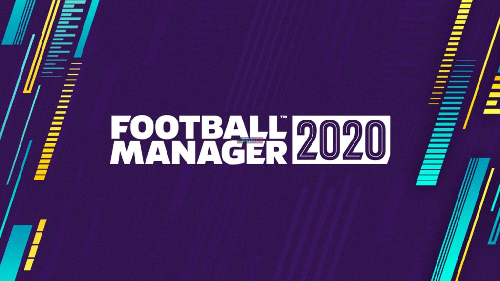 Football Manager 2020 Torrent