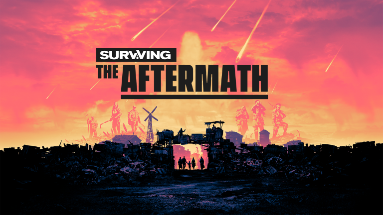 Surviving The Aftermath Torrent