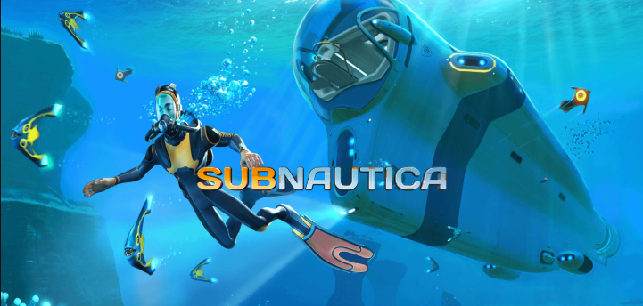 Subnautica Torrent