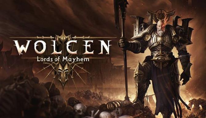 Wolcen: Lords of Mayhem Torrent