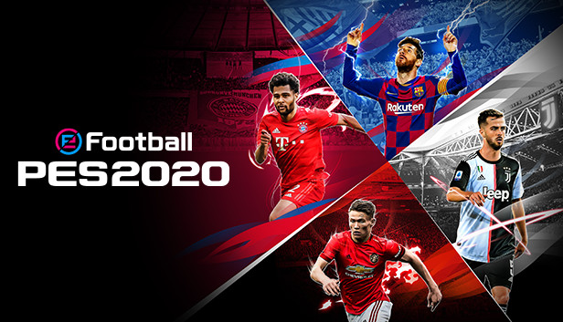 eFootball PES 2020 Torrent