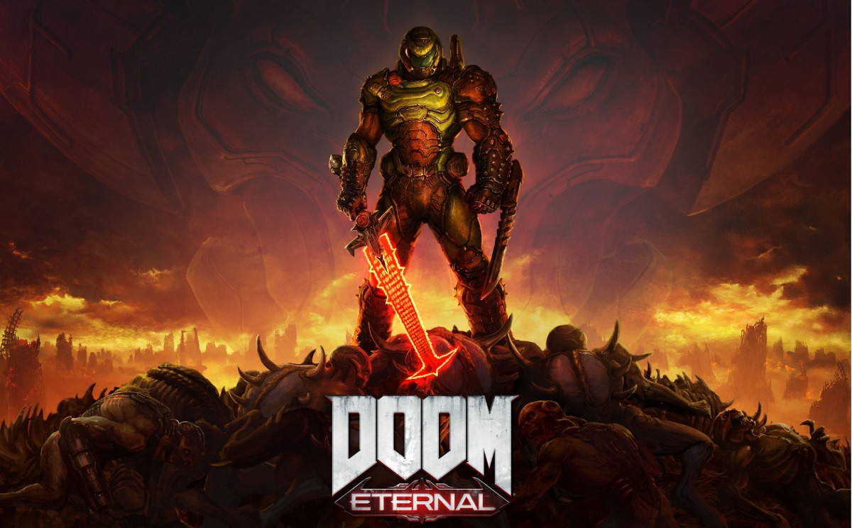 Doom Eternal Torrent