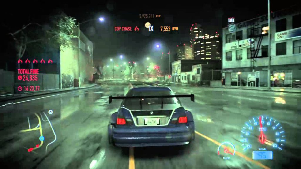 Need For Speed 2015 Torrent