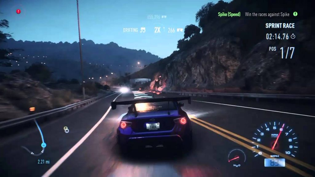 Need For Speed 2015 For Mac Os Torrent