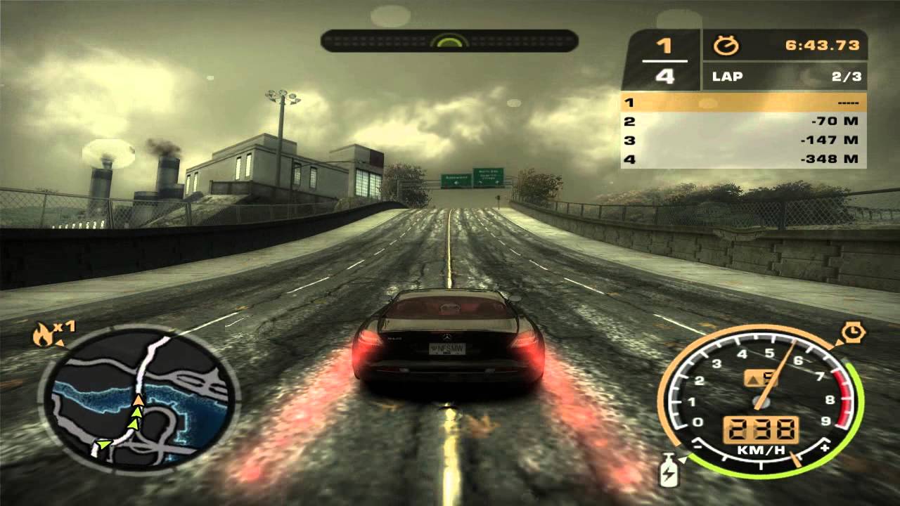 nfs most wanted 2005reddit