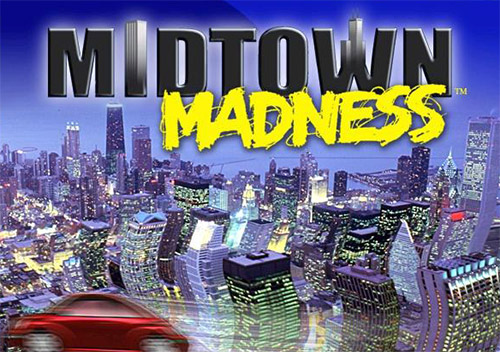 Midtown Madness Download