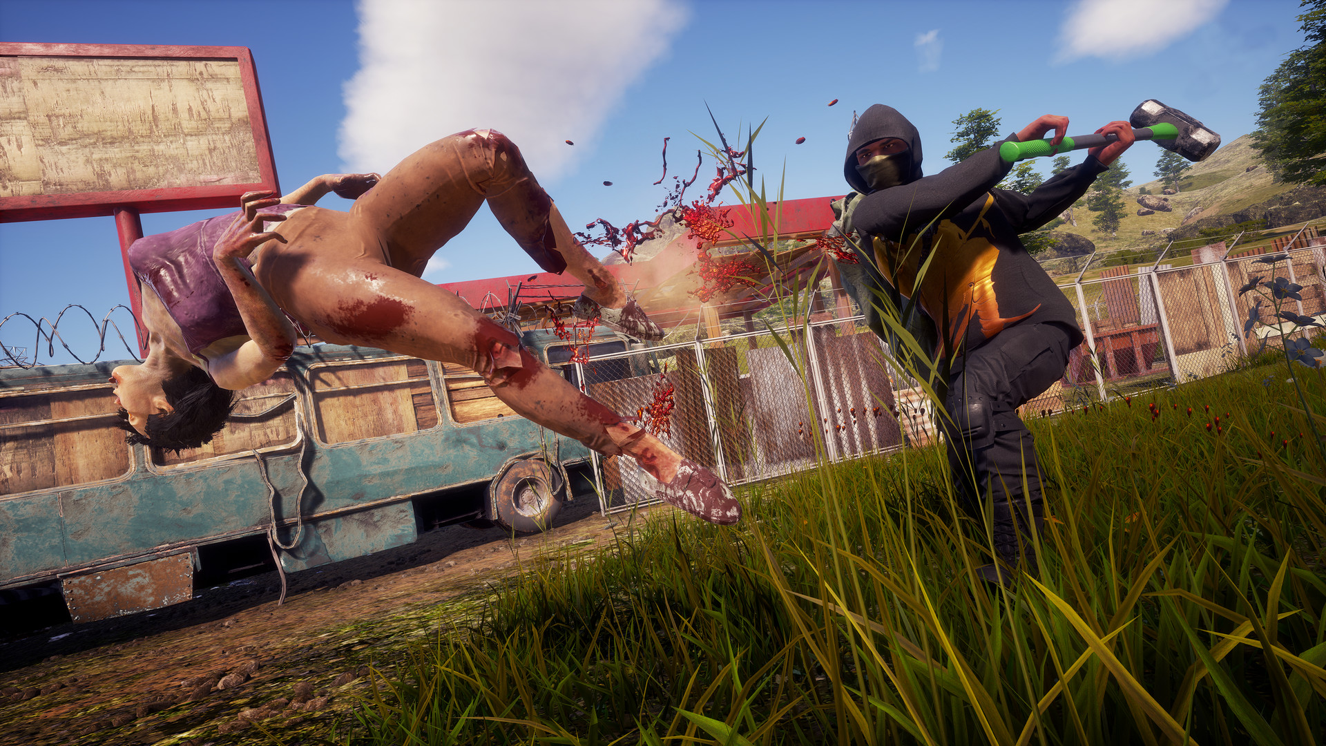 State of Decay 2 Torrent 