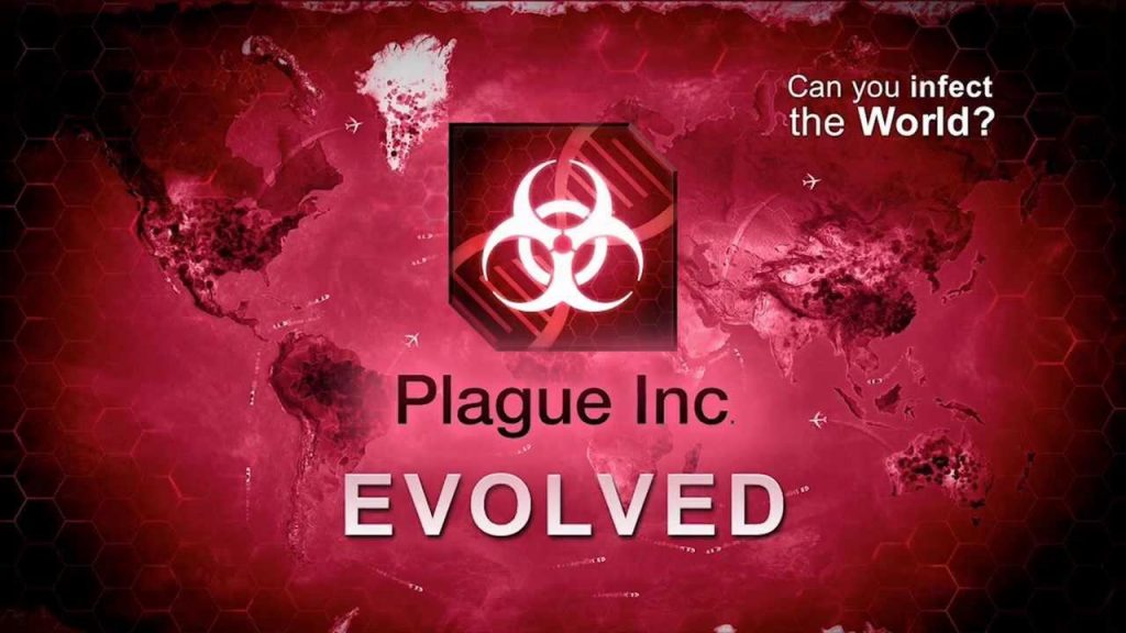 Plague Inc Evolved Torrent