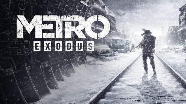 Metro Exodus Torrent