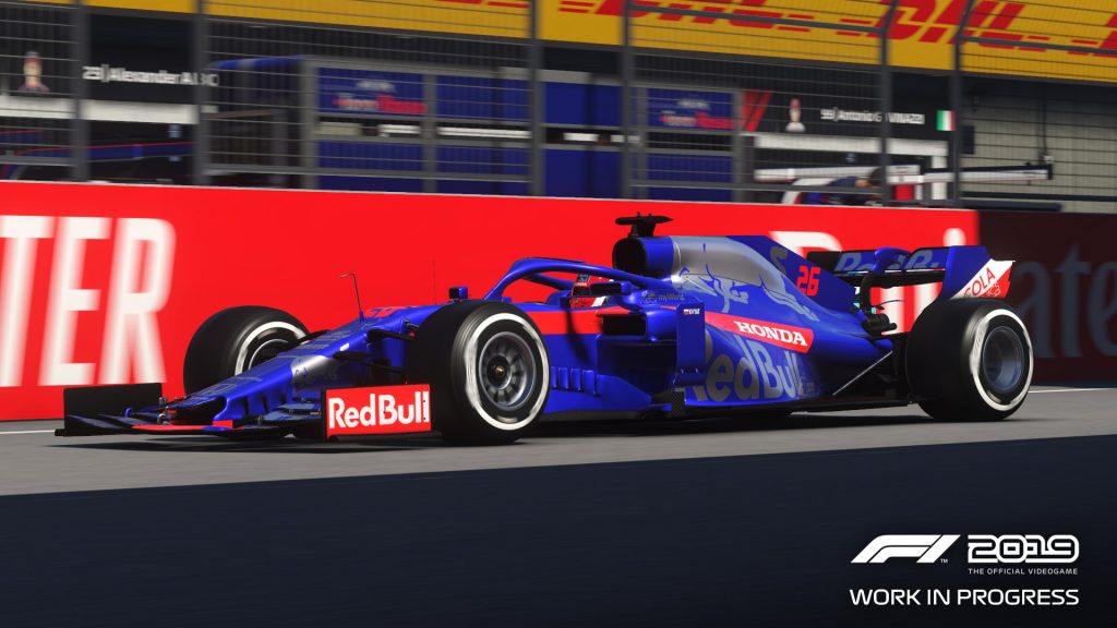 F1 2019 Torrent