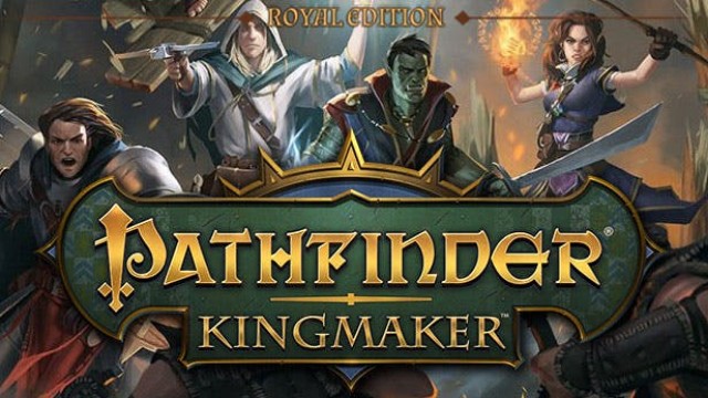 Pathfinder: Kingmaker Torrent