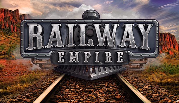 Railway Empire Torrent