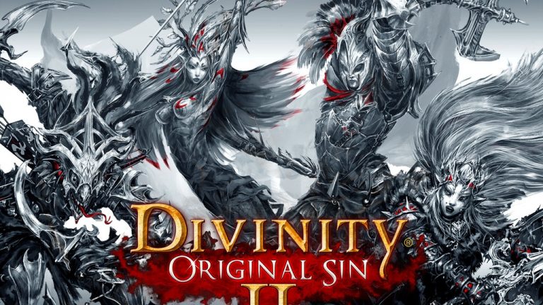 Divinity Original Sin 2 Torrent