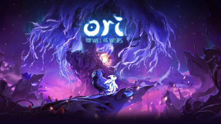 Ori and the Will of the Wisps Torrent