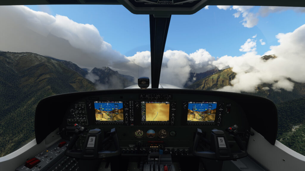 Microsoft Flight Simulator 2020 Torrent