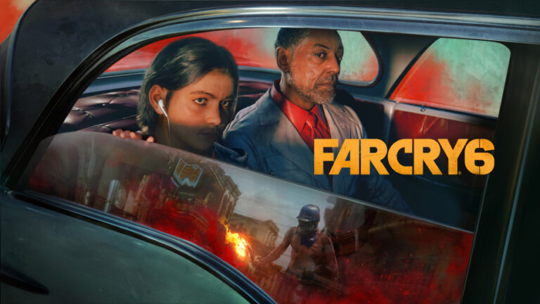 Far Cry 6 Torrent