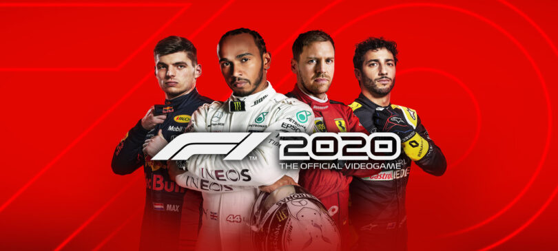 F1 2020 Torrent Full Game Free Download PC (CPY Crack)