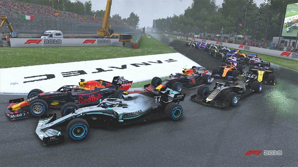 F1 2020 Torrent