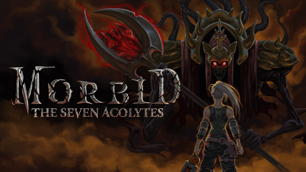 Morbid The Seven Acolytes Torrent