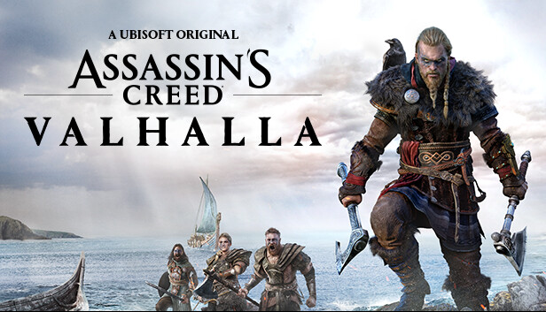 Assassin's Creed Valhalla Torrent