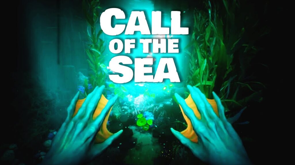 Call of the Sea Torrent