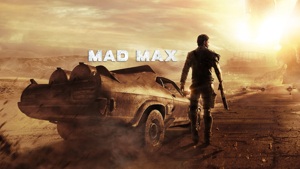 Mad Max Torrent